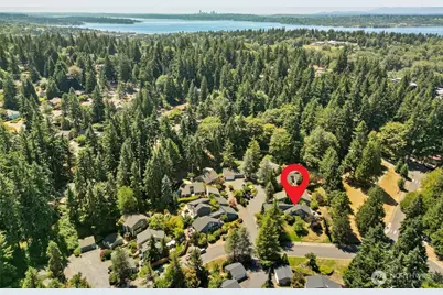 11701 NE 105th Lane, Kirkland, WA 98033 - Photo 2