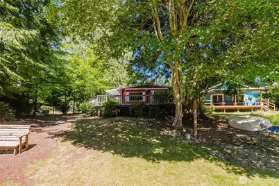 41 E Pickering Place, Shelton, WA 98584 - Photo 6