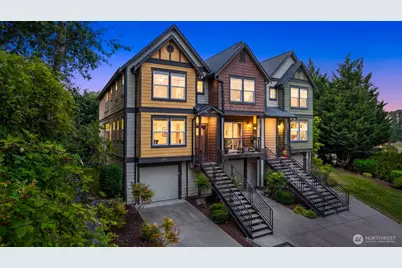 2755 SW Sylvan Heights Drive, Seattle, WA 98106 - Photo 1
