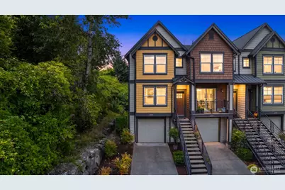 2755 SW Sylvan Heights Drive, Seattle, WA 98106 - Photo 2
