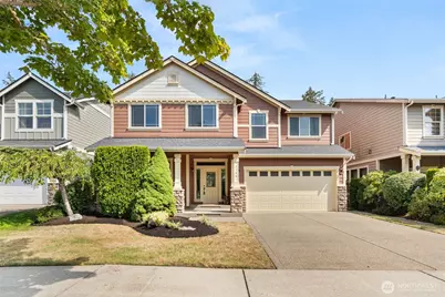 7746 Keystone Avenue NE, Olympia, WA 98516 - Photo 1