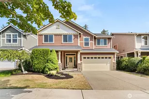 7746 Keystone Ave NE, Olympia, WA 98516 - Photo 1