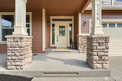 7746 Keystone Avenue NE, Olympia, WA 98516 - Photo 2