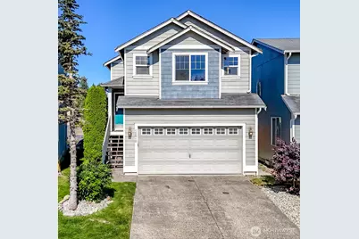 16018 89th Avenue E, Puyallup, WA 98375 - Photo 1