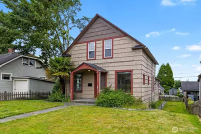 2307 Rockefeller Avenue, Everett, WA 98201 - Photo 1