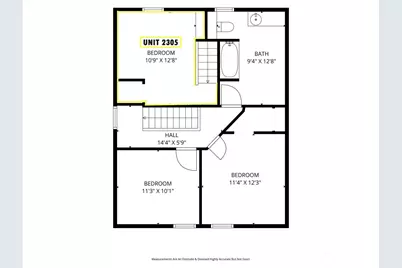 2307 Rockefeller Avenue, Everett, WA 98201 - Photo 28