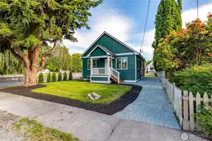 100 Milwaukee St, Mount Vernon, WA 98273 - Photo 1