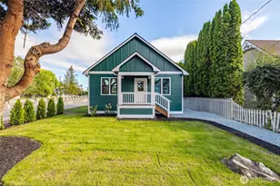 100 Milwaukee St, Mount Vernon, WA 98273 - Photo 2