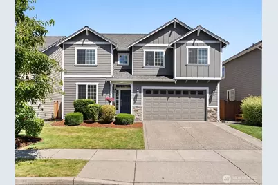 22622 SE 271st Street, Maple Valley, WA 98038 - Photo 1