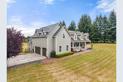 138 Spooner Road, Chehalis, WA 98532 - Photo 2