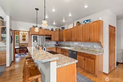 138 Spooner Road, Chehalis, WA 98532 - Photo 12