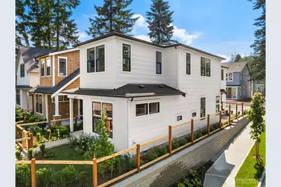 9331 126th Avenue NE, Kirkland, WA 98033 - Photo 1