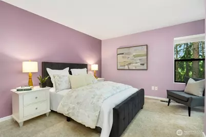 3517 109th Place NE #4, Bellevue, WA 98004 - Photo 12