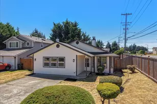4902 33rd St Ct NE, Tacoma, WA 98422 - Photo 2