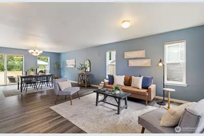 4272 Chanting Circle SW, Port Orchard, WA 98367 - Photo 6
