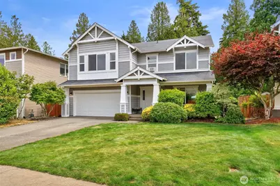 4272 Chanting Circle SW, Port Orchard, WA 98367 - Photo 2