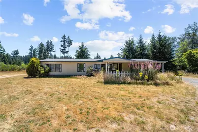 2514 State Route 702 E, Roy, WA 98580 - Photo 2