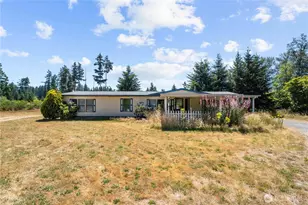 2514 State Route 702 E, Roy, WA 98580 - Photo 2