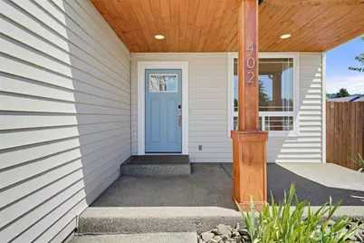 402 Orting Avenue NW, Orting, WA 98360 - Photo 2