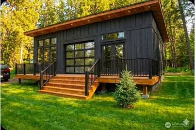 22401 Shetland Road, Leavenworth, WA 98826 - Photo 1