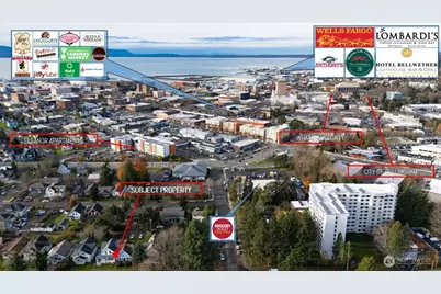 1417 N Garden Street, Bellingham, WA 98225 - Photo 2