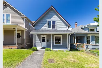 1417 N Garden Street, Bellingham, WA 98225 - Photo 1