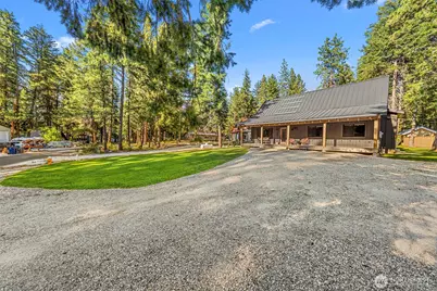 24408 Saddle Street, Leavenworth, WA 98826 - Photo 2