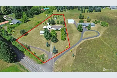 106 Maulwee Drive, Silver Creek, WA 98585 - Photo 4