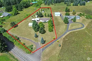 106 Maulwee Dr, Silver Creek, WA 98585 - Photo 4