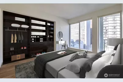 1920 4th Avenue #810, Seattle, WA 98101 - Photo 6