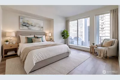 1920 4th Avenue #810, Seattle, WA 98101 - Photo 1