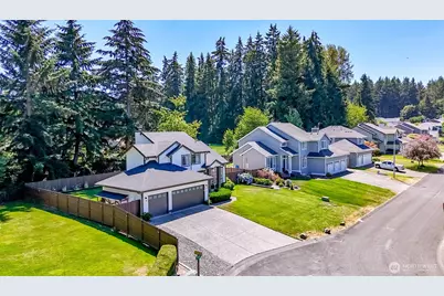 6416 94th Street E, Puyallup, WA 98371 - Photo 36