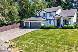 6416 94th St E, Puyallup, WA 98371 - Photo 2