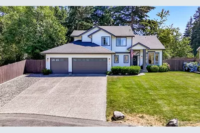 6416 94th Street E, Puyallup, WA 98371 - Photo 1