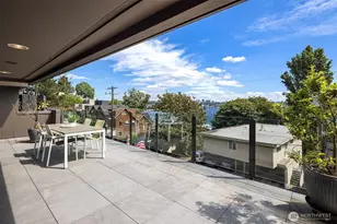 2040 Waverly Pl N, Seattle, WA 98109 - Photo 2