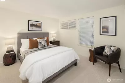 2040 Waverly Place N #302, Seattle, WA 98109 - Photo 28