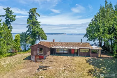 3984 NE Twin Spits Road, Hansville, WA 98340 - Photo 12