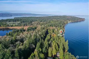 3984 NE Twin Spits Rd, Hansville, WA 98340 - Photo 34