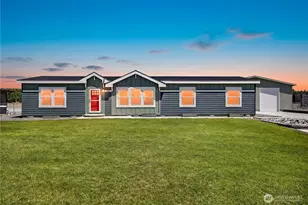 203 Moon River View SW, Mattawa, WA 99349 - Photo 1