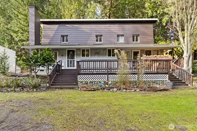 603 Shelter Bay Drive, La Conner, WA 98257 - Photo 1