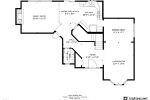 24417 SE 46th St, Sammamish, WA 98029 - Photo 28
