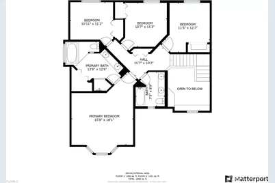 24417 SE 46th Street, Sammamish, WA 98029 - Photo 26