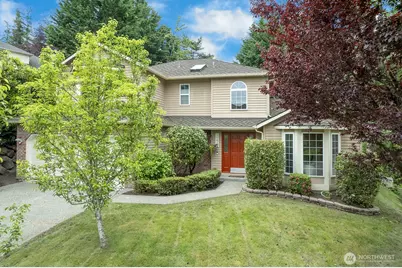 24417 SE 46th Street, Sammamish, WA 98029 - Photo 2