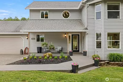 22630 NE Worthington Road, Yacolt, WA 98675 - Photo 2