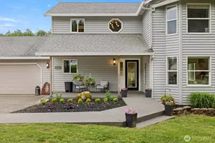 22630 NE Worthington Rd, Yacolt, WA 98675 - Photo 2