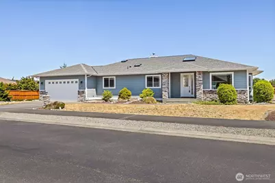 191 Choice Loop, Sequim, WA 98382 - Photo 1
