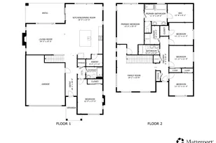 4437 Explorer Ave, Port Orchard, WA 98367 - Photo 40