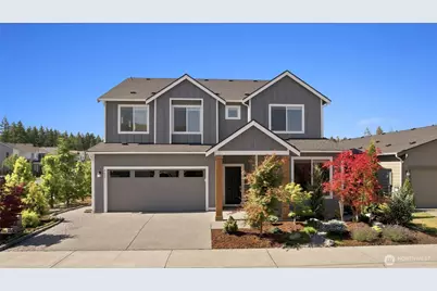 4437 Explorer Avenue, Port Orchard, WA 98367 - Photo 1