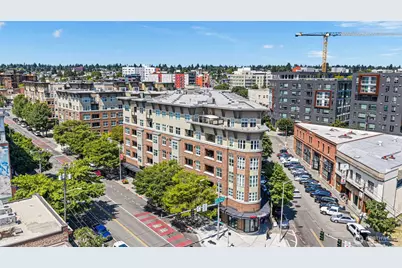 5440 Leary Avenue NW #514, Seattle, WA 98107 - Photo 1