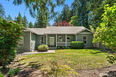 940 E Lakeshore Drive, Allyn, WA 98524 - Photo 1